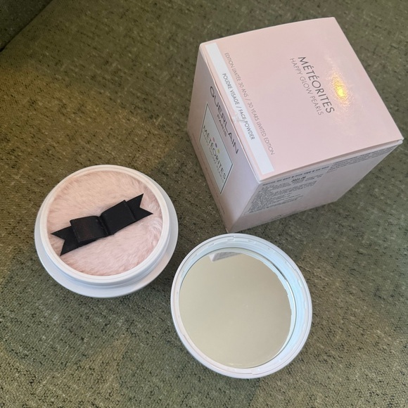 🩷 Guerlain Meteorites Happy Glow Pearls 30 years LE 🩷 - Picture 4 of 10